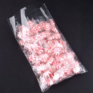 Мешки упаковки еды