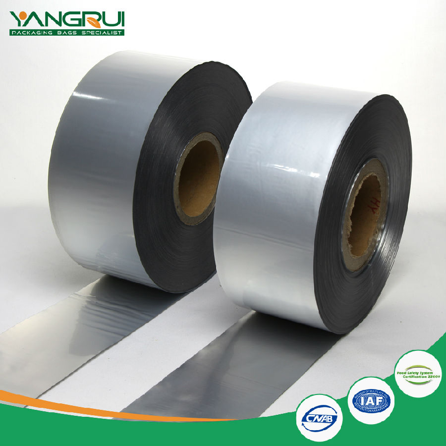 В чем разница между алюминиевой фольгой и алюминием?