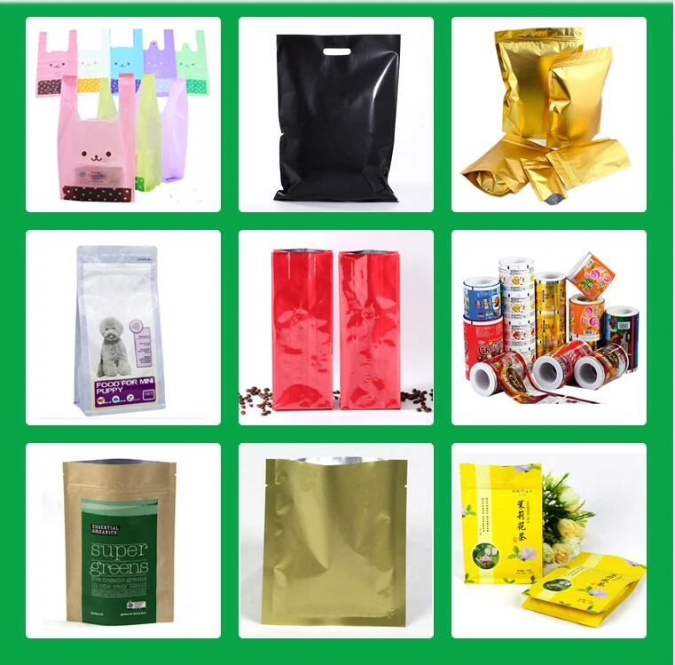food vacuum bag