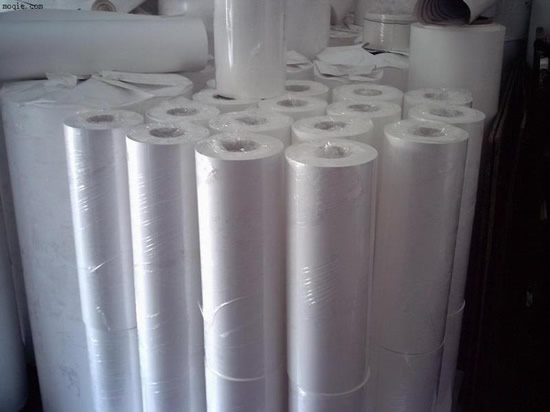 Как определить токсичных пластиковые мешки