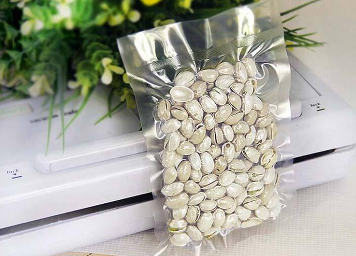 Как предотвратить утечку вакуумные мешки