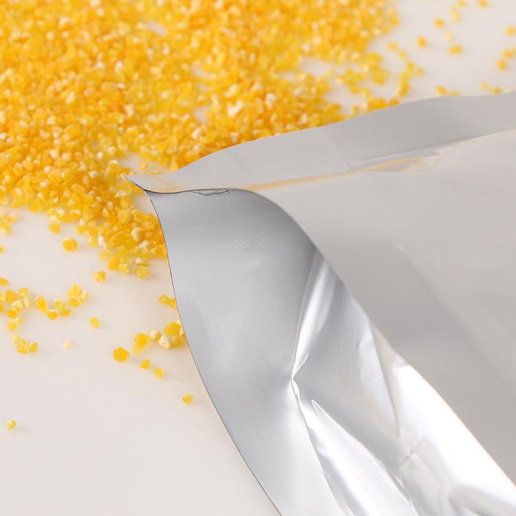 Пластиковая подставка для фольги Plastic Stand Up Foil Food Bag