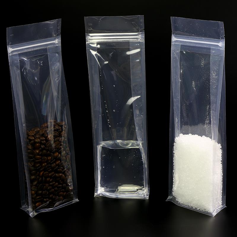 Плоский снизу Flat Bottom Pouch