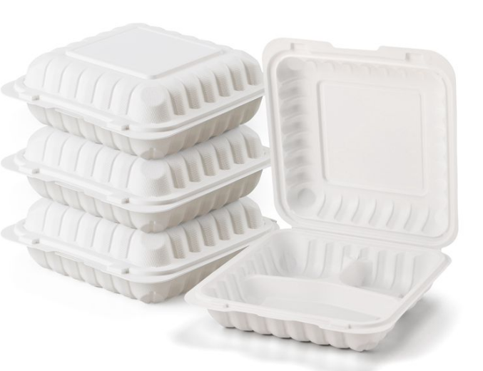 food prep containers