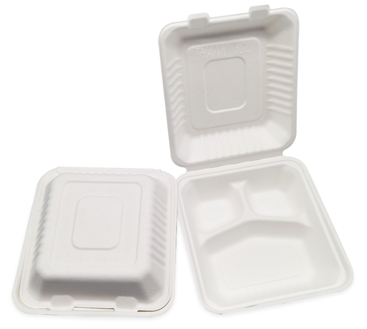 sustainable food containers