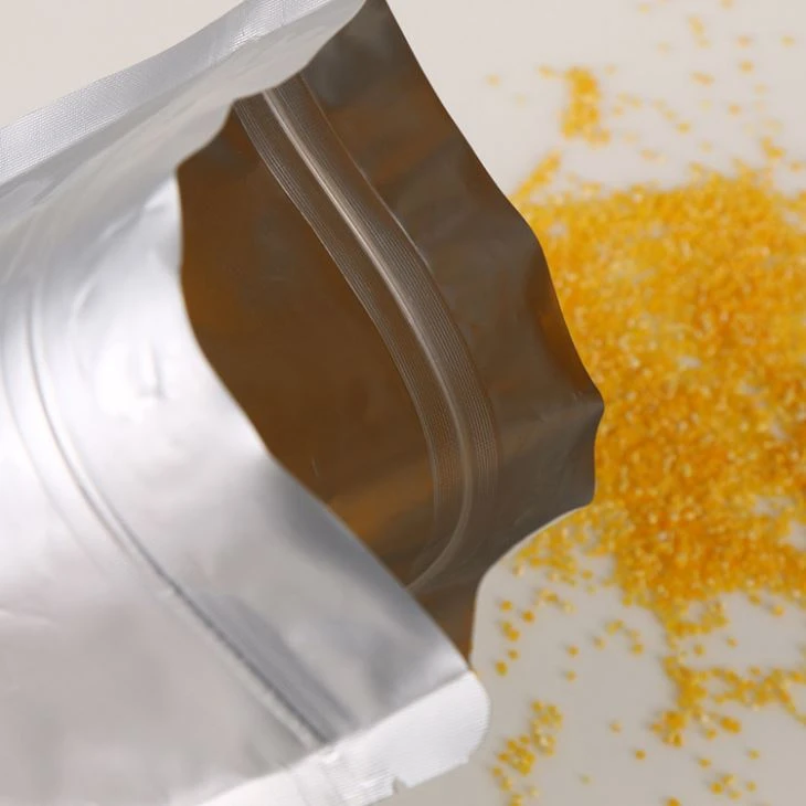 stand up bag
