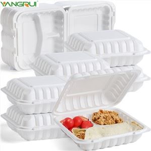 Коробка для упаковки пищевых продуктов