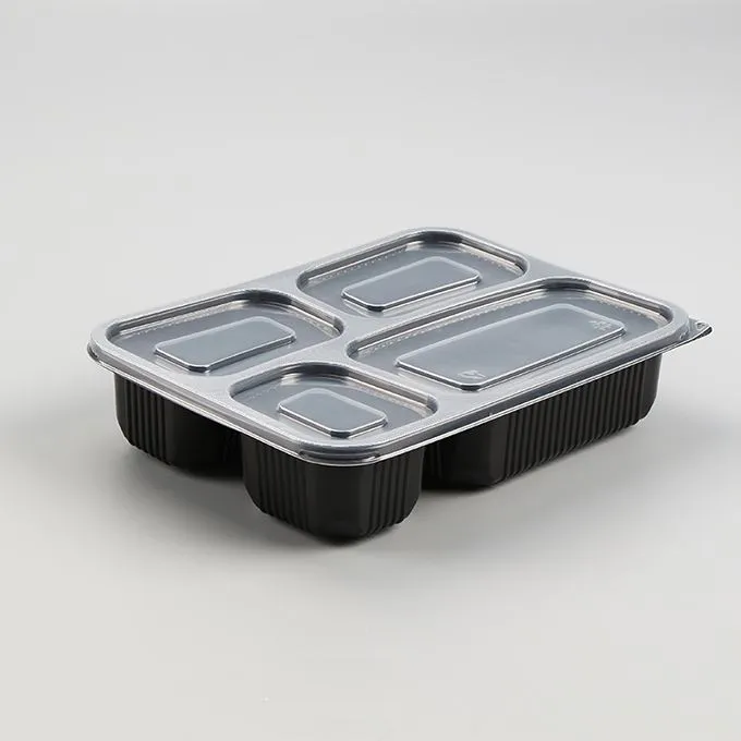 Чтобы пойти Коробка с едой