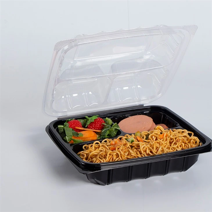Термос Bento Box для горячей еды