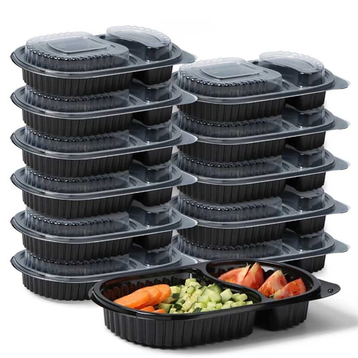 Контейнеры для приготовления еды Bento