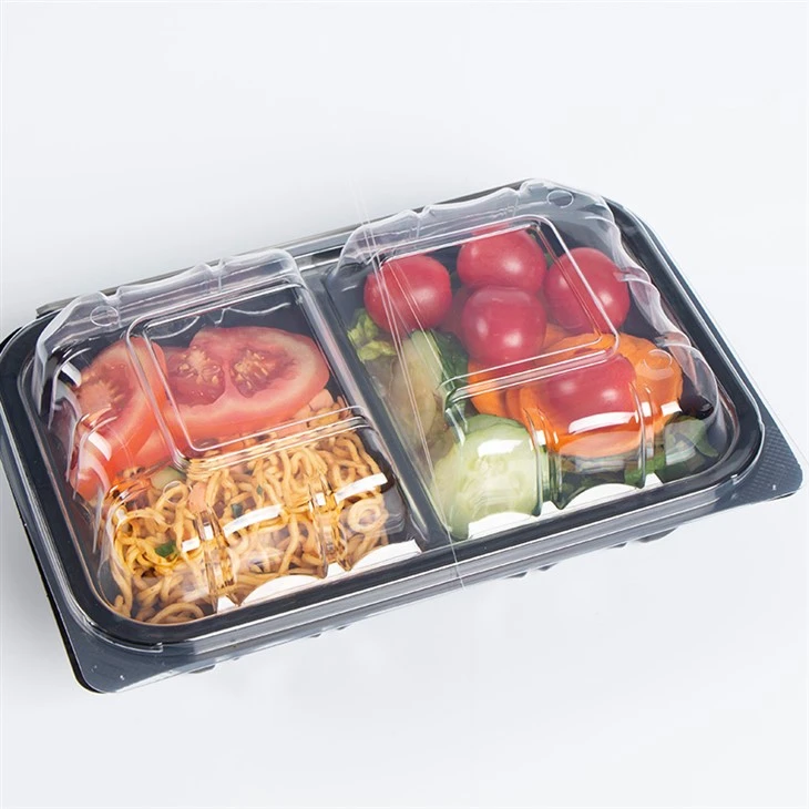 Японские одноразовые контейнеры Bento Box