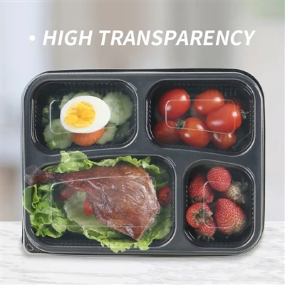 Контейнеры для приготовления еды, хорош ли этот продукт