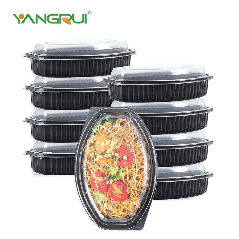 Каковы мощности поставок компании Meal Box?