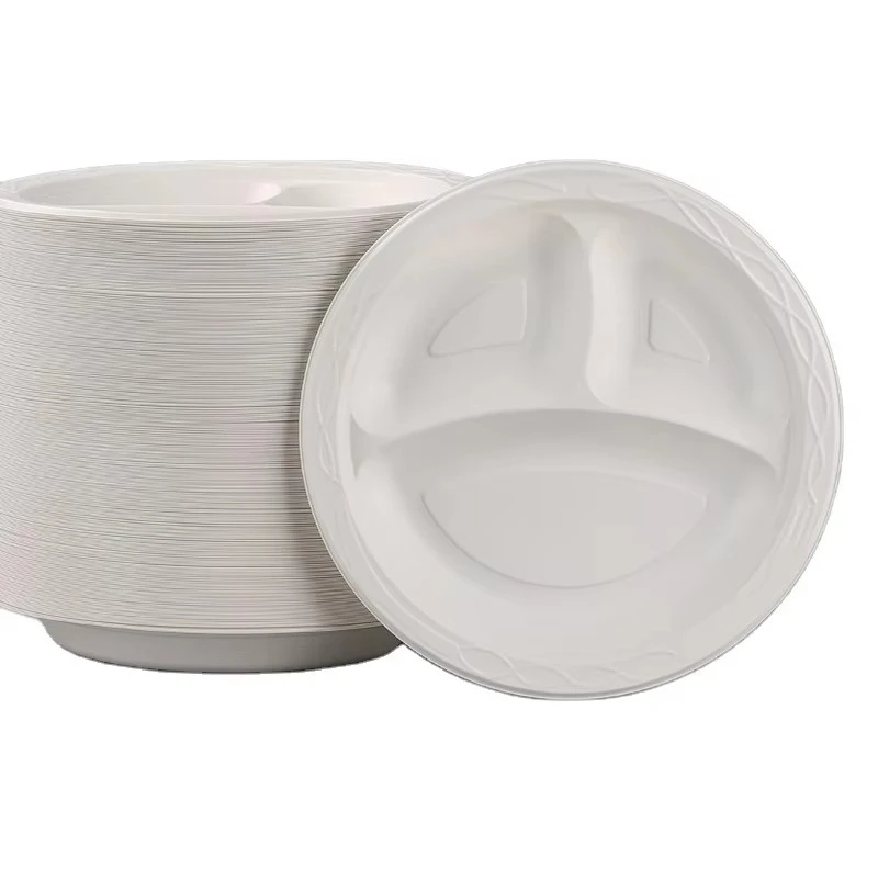 Disposable Plates For Weddings: The Perfect Blend Of Convenience And Elegance