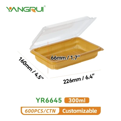 YR6645 YR6645