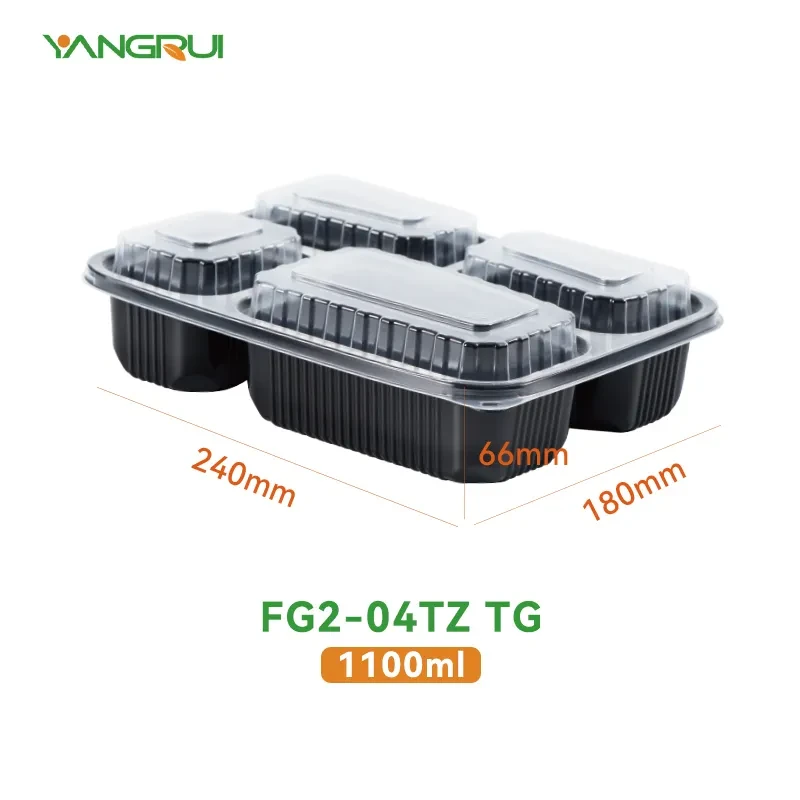 plastic food containers for take-out plastic food containers for take-out